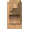 Ekena Millwork Legacy Craftsman Smooth Outlooker, Western Red Cedar, 7 1/2"W x 14"D x 14"H OUT08X14X14LEC04SWR - alternate 3